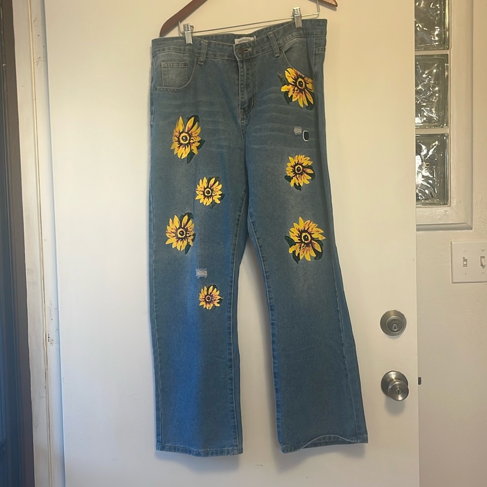 Miss Look Jeans